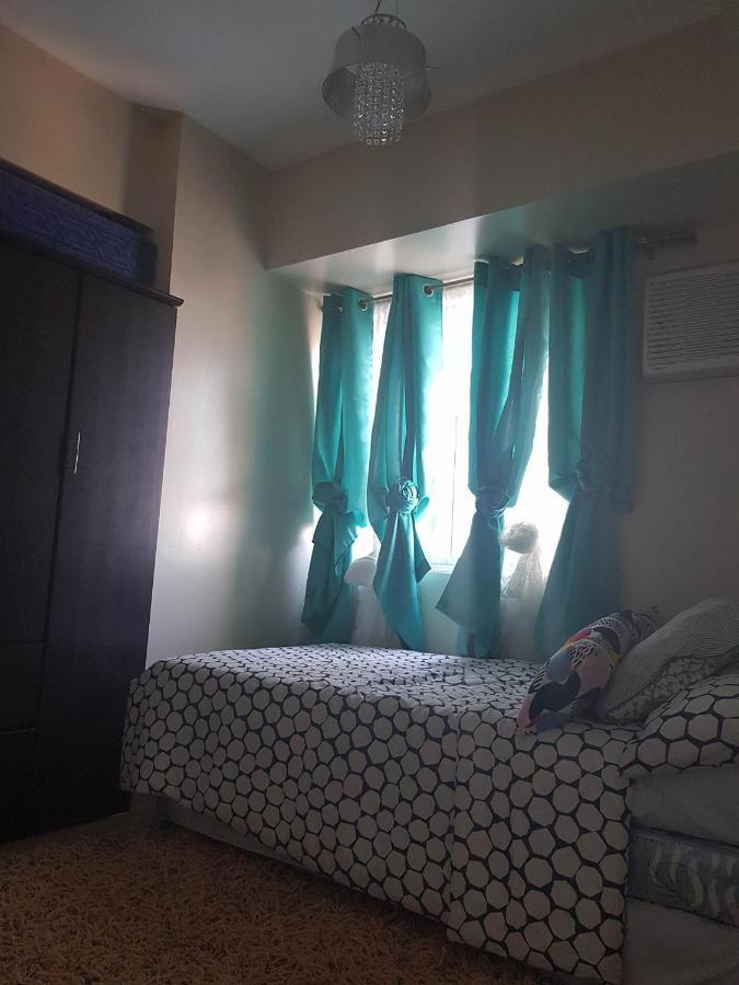 Patrick S Place Davao Exterior photo