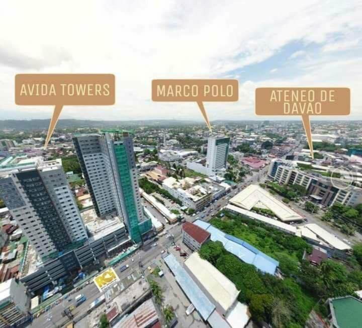 Patrick S Place Davao Exterior photo