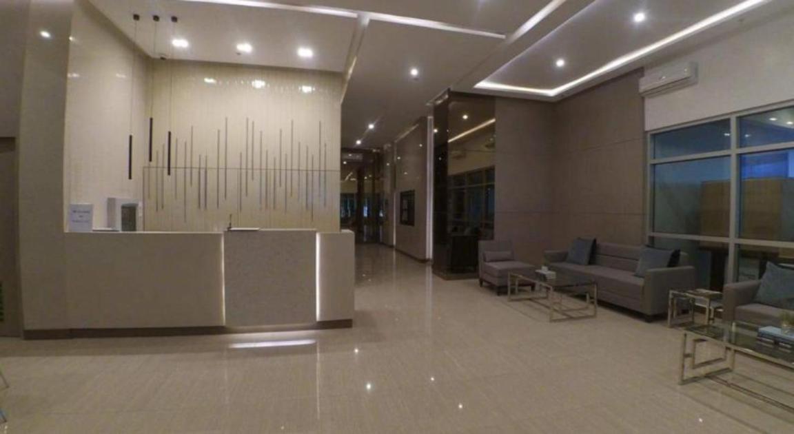 Patrick S Place Davao Exterior photo