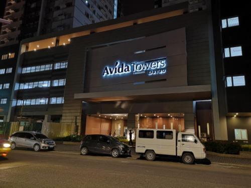 Patrick S Place Davao Exterior photo
