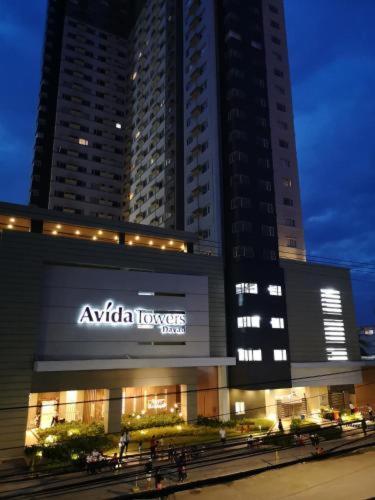 Patrick S Place Davao Exterior photo
