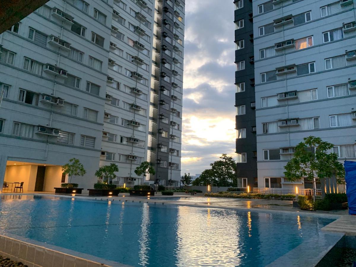 Patrick S Place Davao Exterior photo