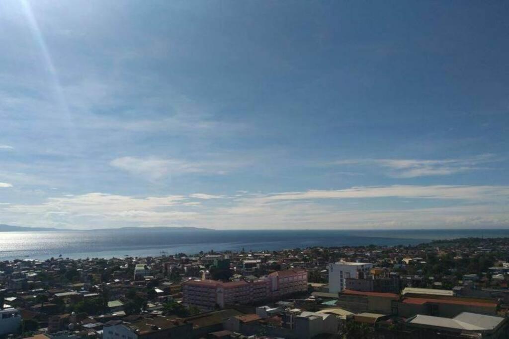 Patrick S Place Davao Exterior photo